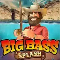 Big Bass Splash Play